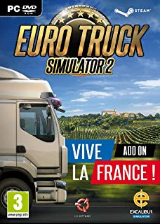Euro Truck Simulator 2 Full Version Pc Tpb