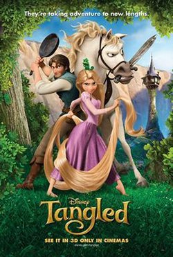 Download Lagu Soundtrack Tangled Rapunzel